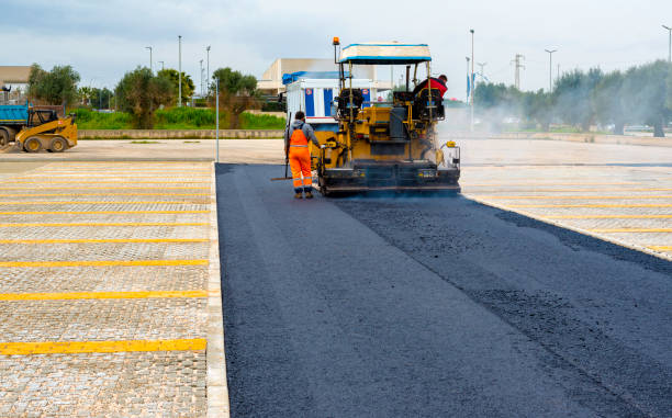 Best Best Driveway Pavers  in Jan Phyl Village, FL