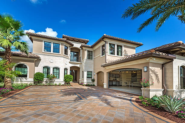 Reasons to Select Us for Your Driveway Paving Requirements in Jan Phyl Village, FL