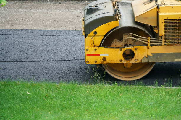Best Concrete Paver Driveway  in Jan Phyl Village, FL