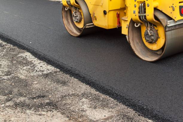 Reasons to Select Us for Your Driveway Paving Requirements in Jan Phyl Village, FL