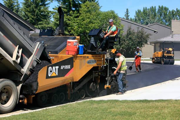 Driveway Repair Near Me in Jan Phyl Village, FL